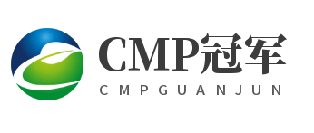 CMP冠军 logo